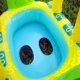 thumbnail image 3 of Anillo de natación inflable YONGSHENG, material PVC saludable, 3 of 4