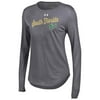 Under Armour Women's Long Sleeve South Florida USF Bulls Under Armour Baseball Tee