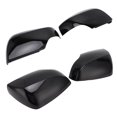 thumbnail image 3 of Side Rearview Mirror Cover, 2pcs Stylish 91059AJ210 Wearproof  for Decor Replacement for  Crosstrek Legacy, 3 of 7