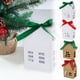thumbnail image 1 of Ganfancp 24Pcs Casa En Forma de Cajas de Regalo con La Cinta Hueca de La Ventana Cajas para Dar Regalos de Papel Blanco de La Boda de Navidad Del Partido 4 Modelos Ofertas y Liquidaciones Caja de Car, 1 of 7