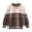 Z-Khaki, variant on Atogsazn Kids Girls Knitted Sweater Children Crewneck Long Sleeve Sweaters Winter Warm Clothes Fashion A-Pink 7-8 Years