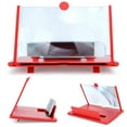 thumbnail image 3 of FLAMEEN Loupe d'Écran, Accessoires de Téléphone Mobile Design Ergonomique, pour Maison, Bureau, 3 of 8