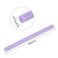 thumbnail image 2 of Unique Bargains Mini Hot Glue Sticks for Glue Gun 0.43-inch x 4-inch Light Purple 20pcs, 2 of 6