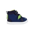 thumbnail image 2 of TENIS NIÑO BUBBLE GUMMERS TREBOL TEXTIL AZUL 13-17, 2 of 4