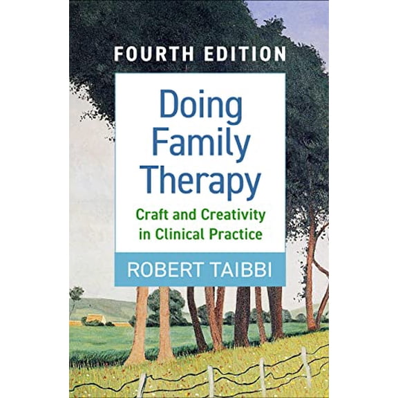 Pre-Owned Doing Family Therapy
