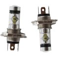 thumbnail image 5 of 100w White Led Headlight H4 Bulb For Yamaha Yzf R6 1999-2002 Bulb, 5 of 5