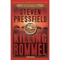 Killing Rommel : A Novel (Paperback)