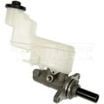 thumbnail image 2 of Dorman M630559 Brake Master Cylinder for Specific Toyota Models, 2 of 4