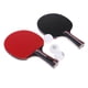 thumbnail image 2 of Raqueta de Tenis de Mesa 2 Unids/par Zulema Raqueta de tenis de mesa, 2 of 8
