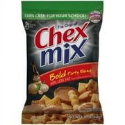 Chex Mix Bold Party Blend Snack Mix, 43.75 Ounce (Pack of 36)