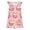 B-Light Pink, variant on Shadoumai Easter Dresses for Baby Girls Easter Day Bunny Backless Sleeveless Lightweight Warmth Holiday Beach Dress Baby Sets Fornewborn Girls