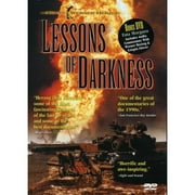 Lessons Of Darkness/Fata Morgana (Widescreen)