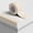 Beige, variant on Self-Adhesive Foam Anti-Collision Wall Padding, Soft Wall Corner Protector Panel, 3D Decorative Cushion Wall Sticker for Home Bedroom Safety Decoration,Camel