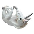 thumbnail image 6 of Ebros Wine of Sacred Purity Unicorn Wine Holder Caddy Kitchen Decoration, 6 of 6