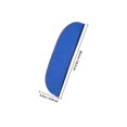 thumbnail image 2 of unbranded Guardia De Cuello Para Soldadura Azul Resistente A Altas Temperaturas Para Casco Con, 2 of 6