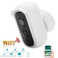 thumbnail image 1 of Cámara de vigilancia, cámara inalámbrica, cámara de audio de bajo consumo, cámara de seguridad, resultados impresionantes, 1 of 9