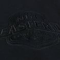thumbnail image 5 of Men's Mitchell & Ness Black Detroit Red Wings Phantom Fleece Hoodie, 5 of 5