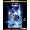 Star Wars: The Phantom Menace [Blu-Ray]