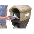 thumbnail image 2 of Classic Home Plus Mailbox, 2 of 6
