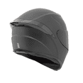 thumbnail image 2 of Casco Integral Joe Rocket RKT 100 Series Solid Matte Black negro S Joe Rocket RKT 100, 2 of 5