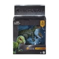 thumbnail image 6 of Jurassic World Hammond Collection Hypsilophodon Dinosaur Figure, Deluxe Design and Articulation, 6 of 6