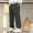 1249Green2949, variant on HAYIMI Toddler Pants Boys Outdoor Hiking Pants Winter Fuzzy Cargo Pants Windproof Snow Trousers Kids Youth Boho Solid Color Daily Casual Slacks