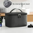 thumbnail image 5 of Travel wash bag Outdoor travel Oxford cloth waterproof large capacity cosmetic bag, 5 of 5