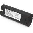 thumbnail image 2 of ExpertPower 7.2v 1500mAh NiCd Battery for Makita 7000 7002 7033 191679-9 192532-2 192695-4 632002-4 632003-2, 2 of 4