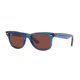thumbnail image 1 of Lentes de sol Rb2140 6587/C5 Wayfarer Ray-Ban Cafe, 1 of 2