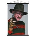 thumbnail image 3 of A Nightmare on Elm Street - Freddy Glove Wall Poster with Magnetic Frame, 22.375" x 34", 3 of 5