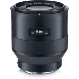 Sony Wide Angle Zoom Camera Lens - FE 24-105mm f/4 G OSS - Walmart.com