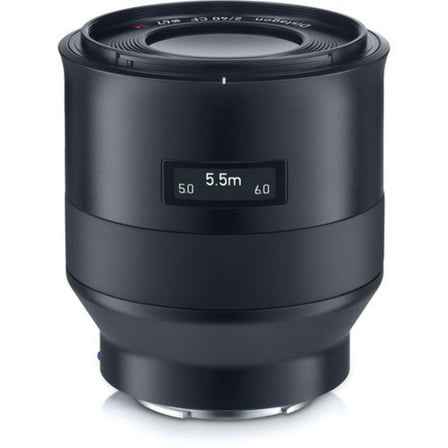 Zeiss Batis 40mm f/2 Distagon T* CF Autofocus Lens for Sony E Mount {67}