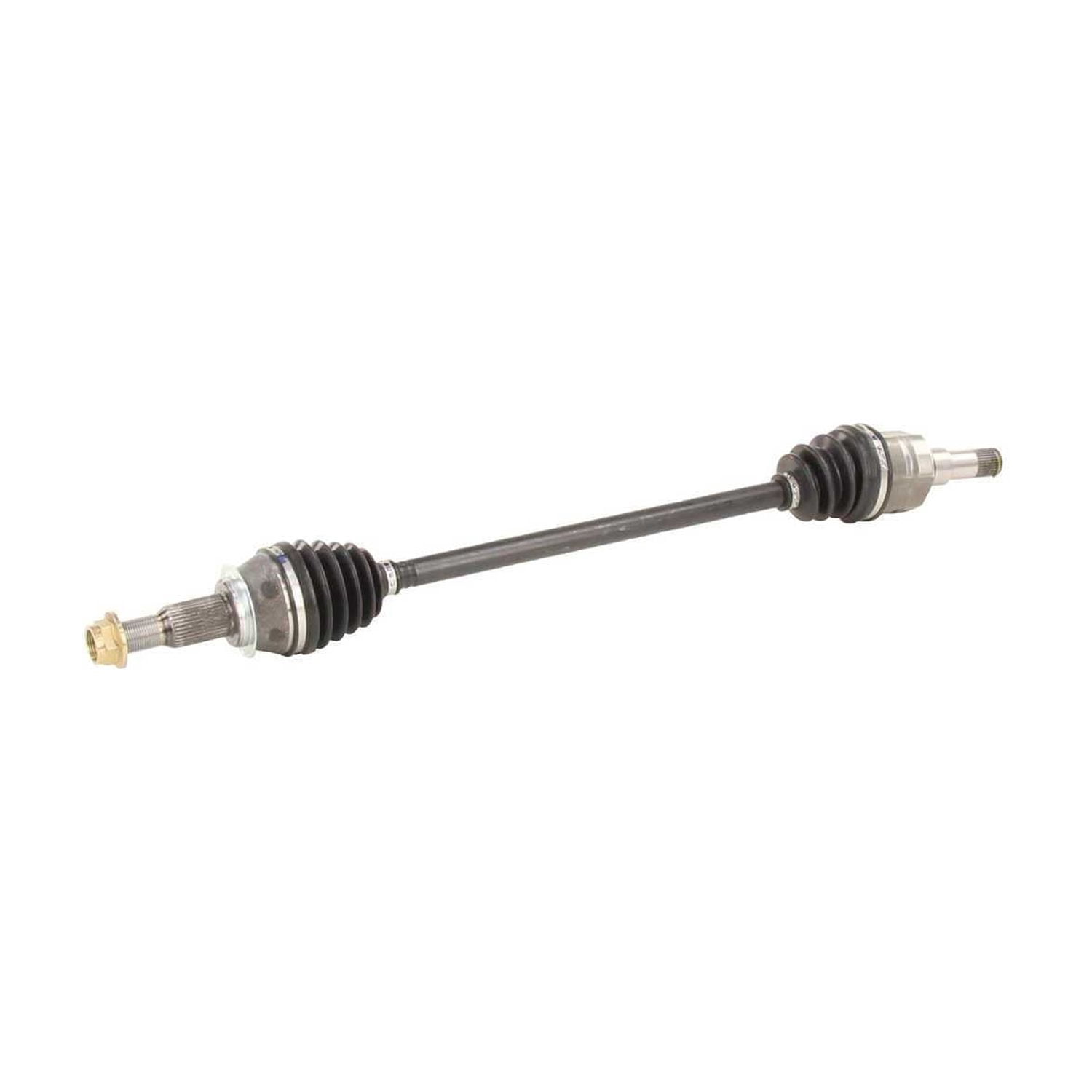 TrakMotive CV Axle Shaft GM-8474 Fits select: 2017-2019 GMC ACADIA