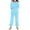 Sky Blue, variant on LYHaoo Girls Autumn Winter Knitwear Cozy Loose Fit Long Sleeve Pullover Sweater And Pants Outfits For Toddlers And Kids Girls Outfit Sets Sizes 5-6 years(Beige)