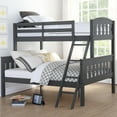 thumbnail image 3 of Airlie Twin-Over-Full Bunk Bed with Ladder, 3 of 9