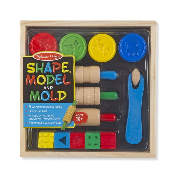 Melissa and doug clay sale