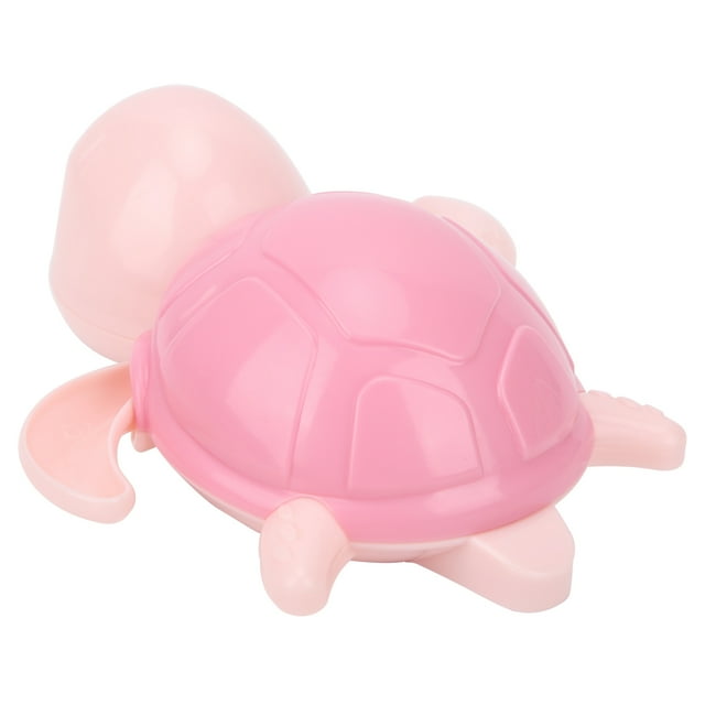 Termómetro Para Bañera, Termómetro Para Baño De Bebé, Aspecto De Tortuga Bonita, Zona Fría Y Caliente, Color Distintivo, Diseño Innovador De Cadena Mecánica Para Bañera Anggrek NO