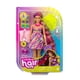 thumbnail image 1 of Muñeca Barbie Totally Hair Flores, 1 of 3