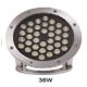 thumbnail image 3 of Anillo de luz LED para abrazar árboles, luz corrugada para disparar árboles, aro de paisaje impermeable, lámpara de árbol, iluminación exterior colorida de 48 W y 60 W, 3 of 5