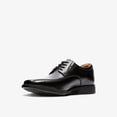 thumbnail image 4 of Clarks  Mens Tilden Walk Oxfords, 4 of 6
