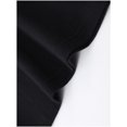 thumbnail image 4 of Men's Graphic Tee - Casual Short Sleeve, Breathable & Machine Washable,Summer Collection, T-Shirt Stylish, 4 of 5