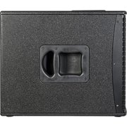 HK AUDIO E 115 SUB D 2400W 15 Powered Subwoofer Bundle with HK AUDIO E 835 Mid/High Line Array Unit and ELEMENTS EP1 Speaker Stands