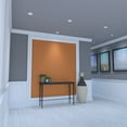 thumbnail image 3 of Medium Swansea Decorative Fretwork Wall Panels in Architectural Grade PVC, 3 of 10