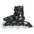 thumbnail image 2 of Rollerblade Bladerunner Advantage Pro XT Womens Adult Inline Skate, Size 10, 2 of 5