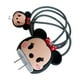 thumbnail image 1 of Inteprter El traje de cuatro piezas de la funda protectora del cargador de carga rápida del PVC 15 se aplica al cargador de cuatro piezas Electrónica diez, 1 of 6