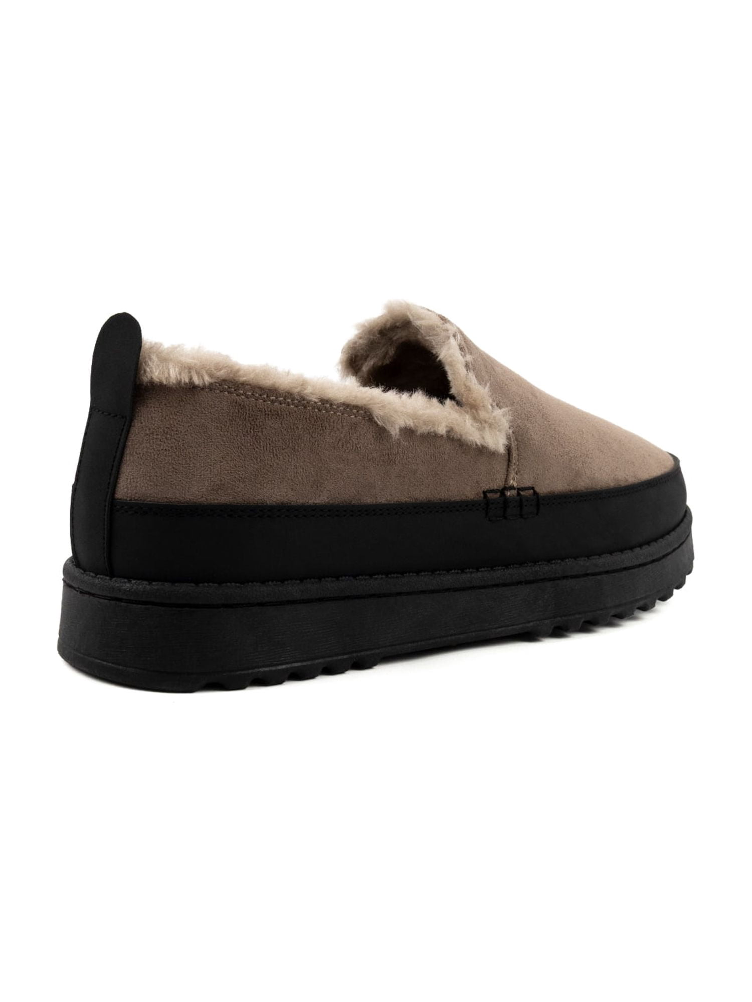 Mountain Sole Icarus Men's Cozy Slippers