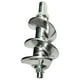 thumbnail image 5 of Tornillo sinfín de repuesto,Repuestos del sinfín de tornillo para picadora de carne,Tornillo para picadora de carne para picadora de carne eléctrica,Accesorios de repuesto Accesorios de, 5 of 8