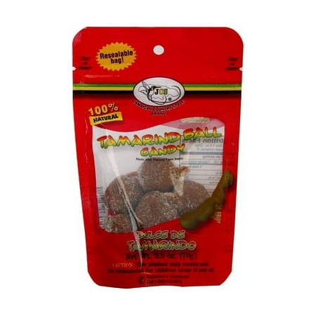 Kingston Miami Trading JCS Candy, 2.5 oz