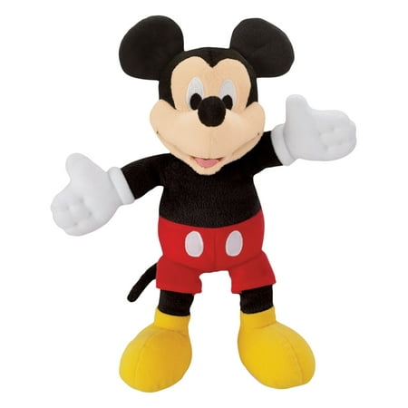 Fisher-Price Mickey Mouse Clubhouse Singing Mickey