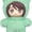 Leiri Shoko, variant on JJK Figures Gojos Geto Suguru Anime Figure Soft Fushiguro Toji Nanami Kento Anime Figurine 5IN